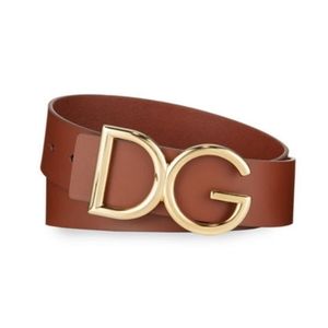 DG Mens Belt NWT